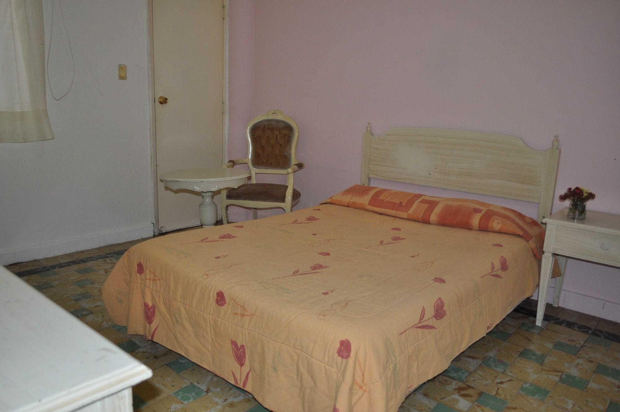 Hotel Viena Irapuato Zewnętrze zdjęcie