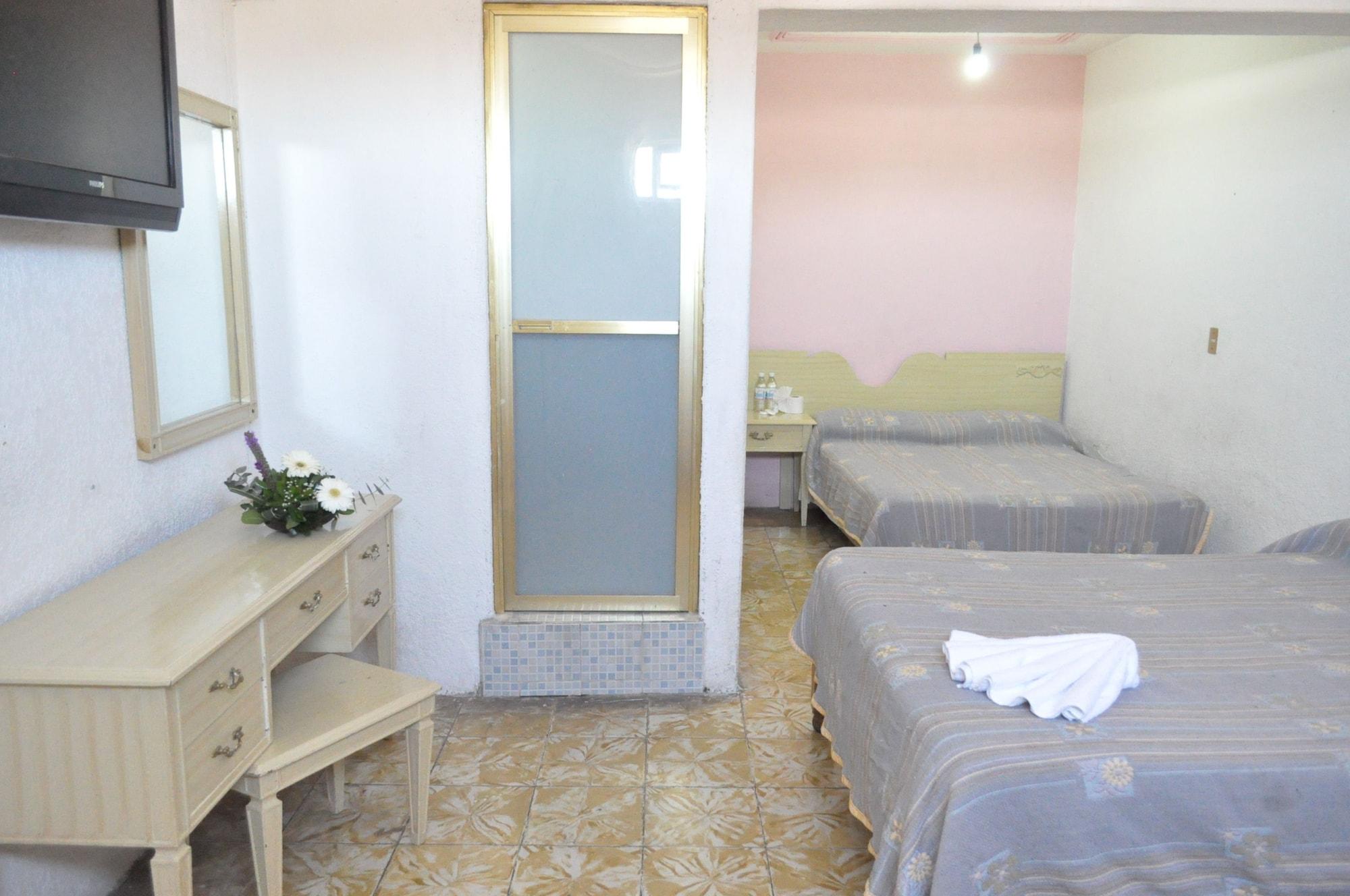 Hotel Viena Irapuato Zewnętrze zdjęcie