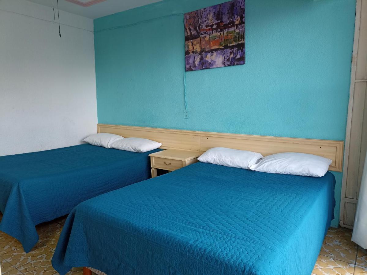 Hotel Viena Irapuato Zewnętrze zdjęcie