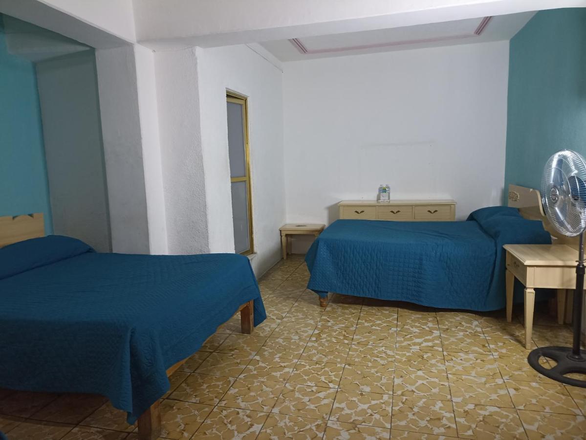 Hotel Viena Irapuato Zewnętrze zdjęcie