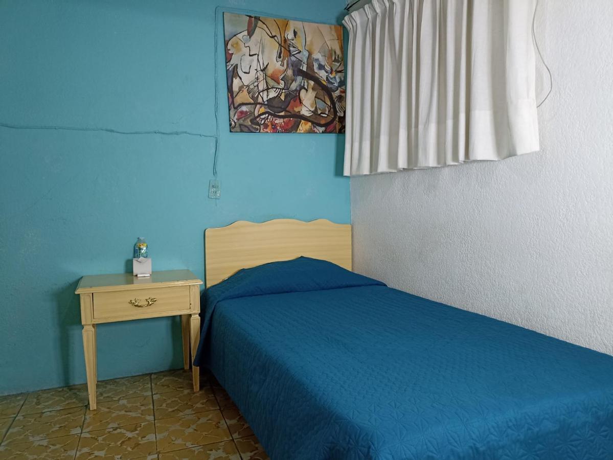 Hotel Viena Irapuato Zewnętrze zdjęcie