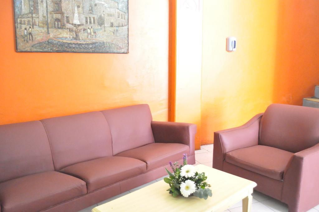 Hotel Viena Irapuato Zewnętrze zdjęcie