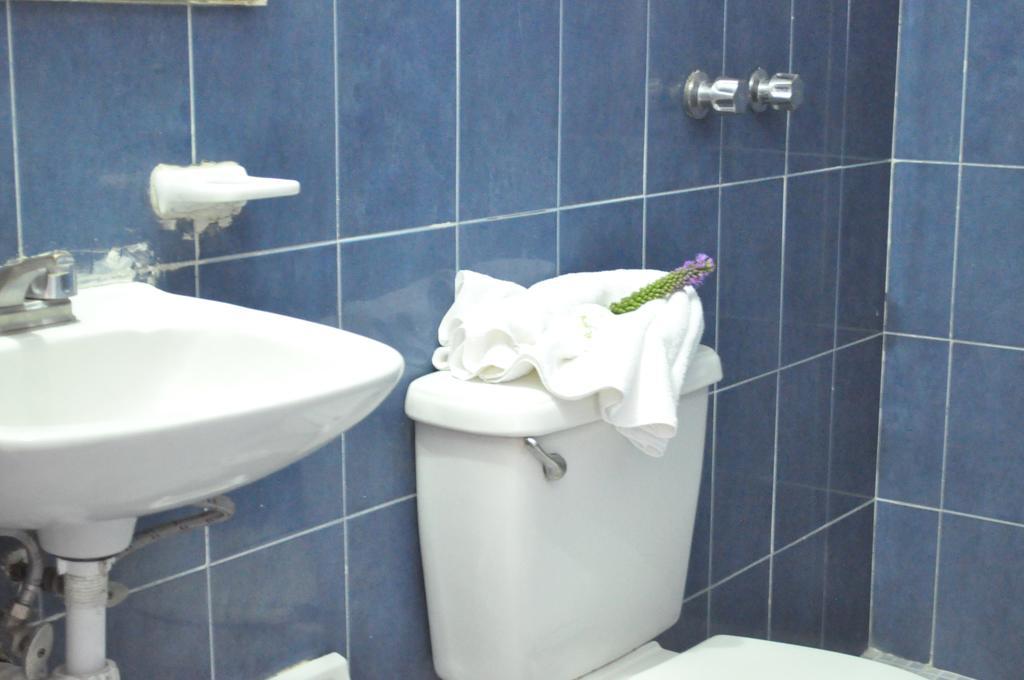 Hotel Viena Irapuato Zewnętrze zdjęcie